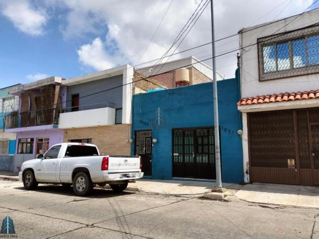 Casa Duplex en Col Atlas