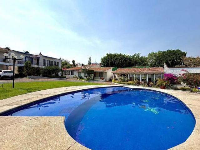 Dúplex en venta en Morelos