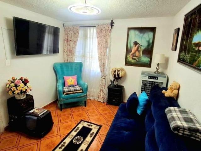 Dúplex en venta en Iztacalco, Ciudad de México