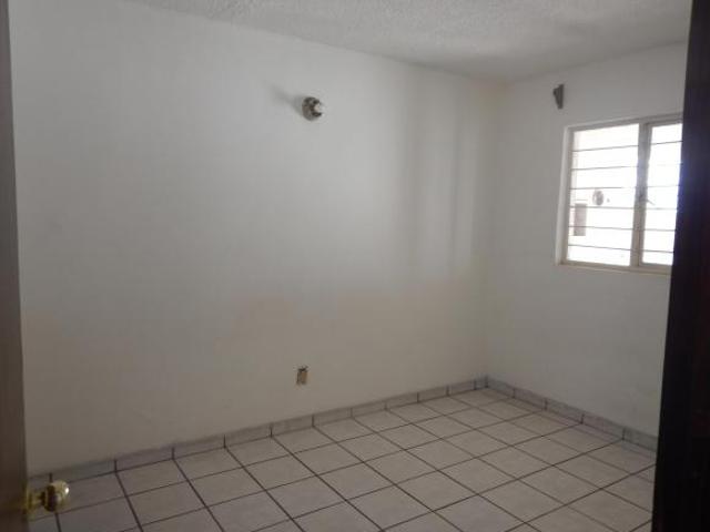 Casa Dúplex en las Águilas