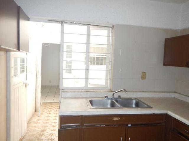 Casa Dúplex en las Águilas