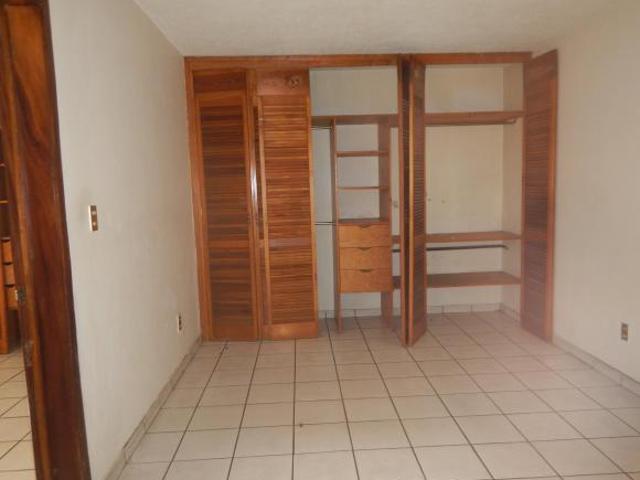 Casa Dúplex en Las Águilas