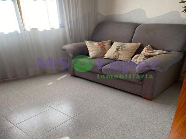 Casa en venta en Matagorda, El Ejido