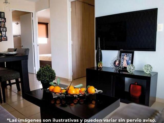Casa dúplex en planta alta en Vistas del Pedregal, Tonalá