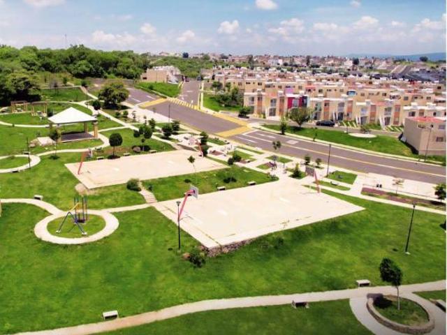 Casa dúplex en planta alta en Vistas del Pedregal, Tonalá