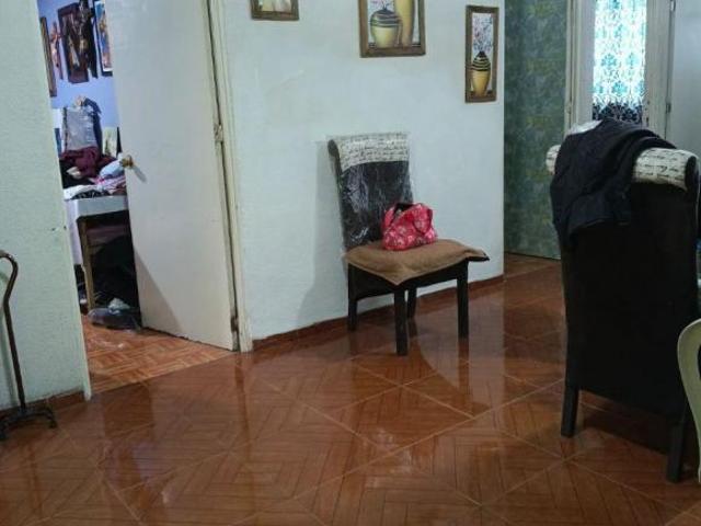 Casa Duplex en planta baja en venta en Coacalco