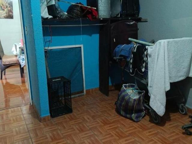 Casa Duplex en planta baja en venta en Coacalco