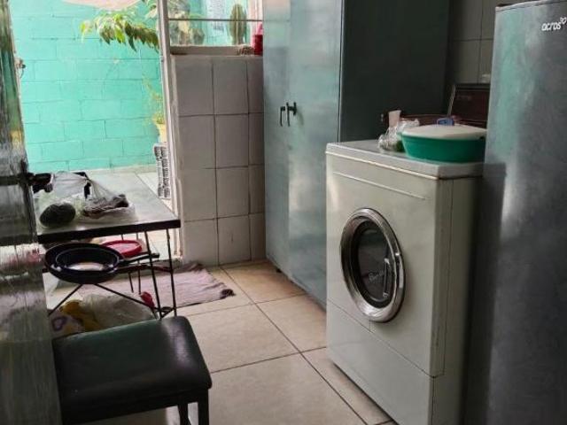 Casa Duplex en planta baja en venta en Coacalco