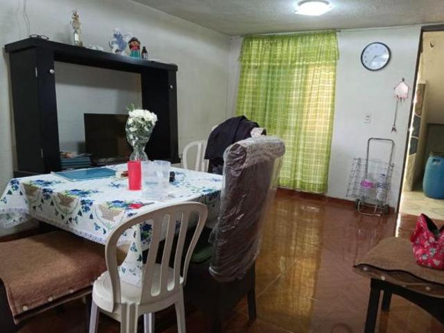 Dúplex en venta en Coacalco De Berriozábal, Estado de México