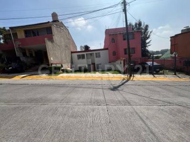Casa en renta en San Mateo Nopala, Naucalpan de Juárez