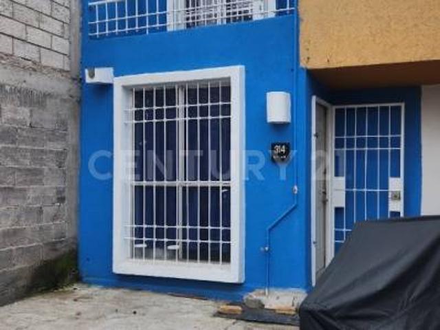 Casa en renta en Chalco, Estado de México