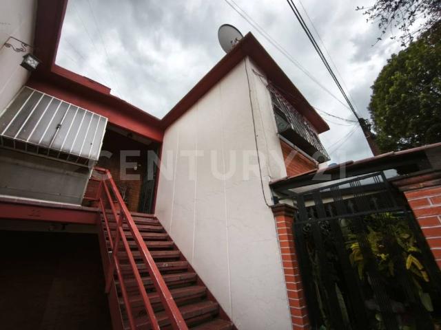 Casa en renta en Tlalpan, Ciudad de México