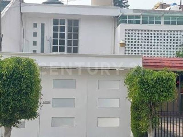 Casa en renta en Tlalnepantla, Tlalnepantla de Baz