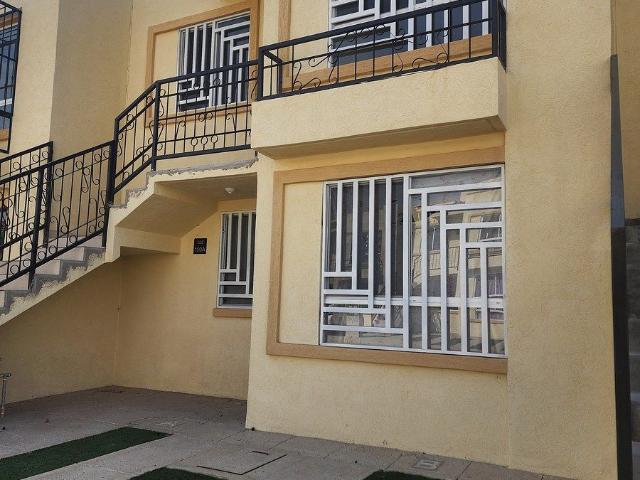 Casa en renta en El Salto, Jalisco