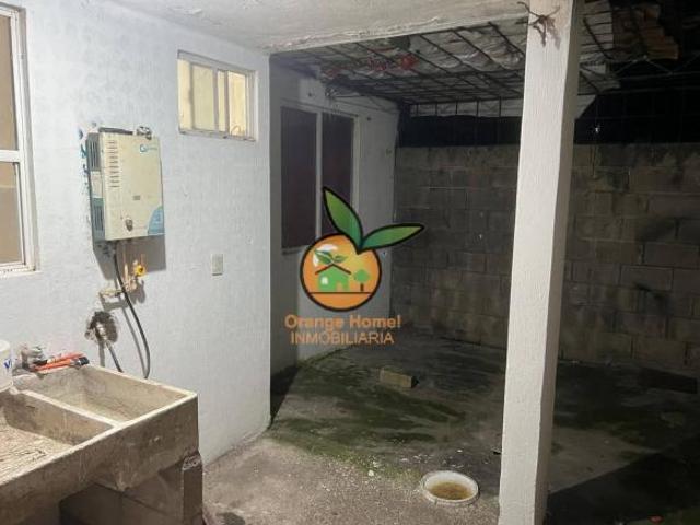 CASA DUPLEX EN VALLE DE LOS MOLINOS, ZAPOPAN