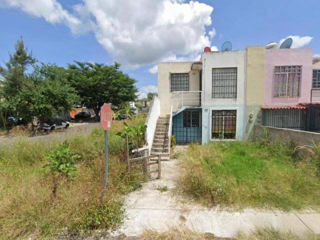 CASA DUPLEX EN VALLE DE LOS MOLINOS, ZAPOPAN