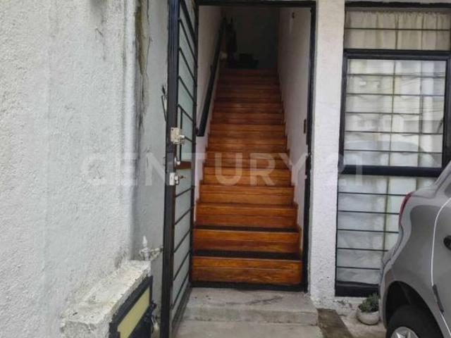 Dúplex en venta en Tlalnepantla De Baz, Estado de México