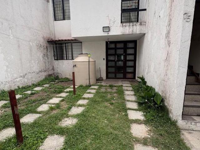 Dúplex en venta en Ciudad López Mateos, Atizapán de Zaragoza