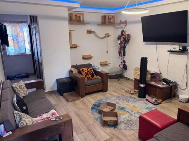 Dúplex en venta en Tlalpan, Ciudad de México