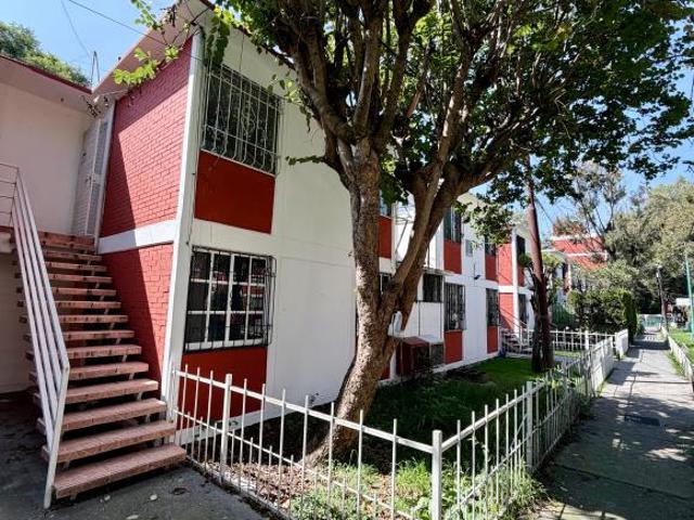 Dúplex en venta en Gustavo A. Madero, Ciudad de México