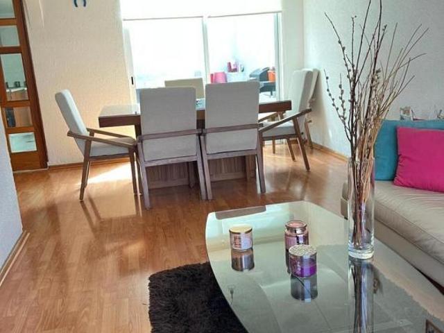 CASA DUPLEX EN VENTA EN CUAJIMALPA