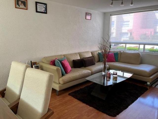 CASA DUPLEX EN VENTA EN CUAJIMALPA