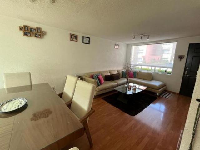 CASA DUPLEX EN VENTA EN CUAJIMALPA