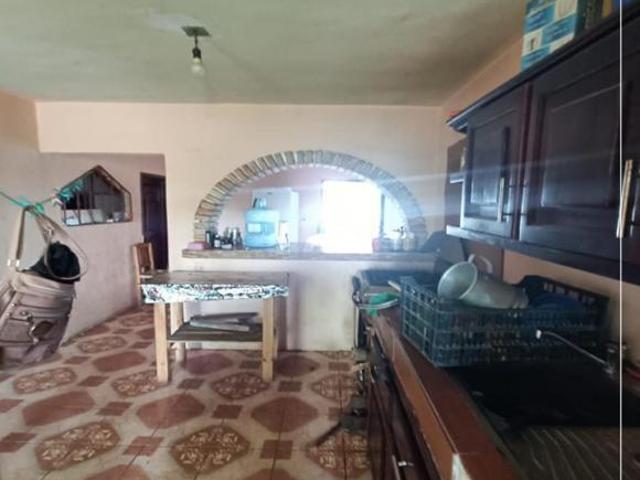 Casa en venta en El Aguacate, Tepic