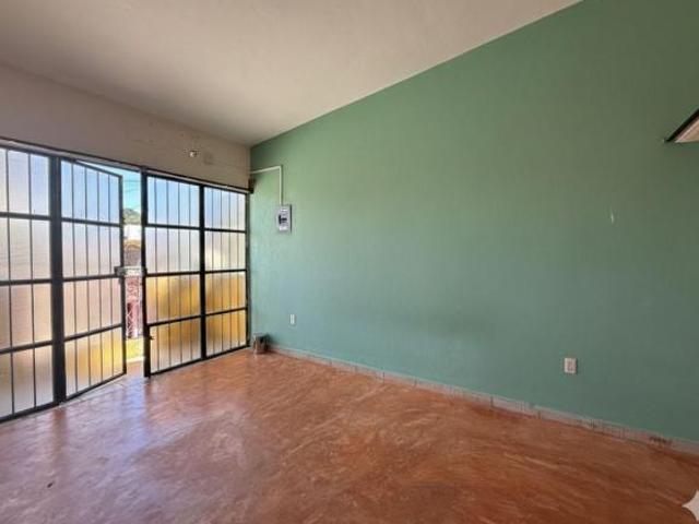 CASA DUPLEX EN VENTA EN FRACC LAS FLORES, PALENQUE, CHIAPAS