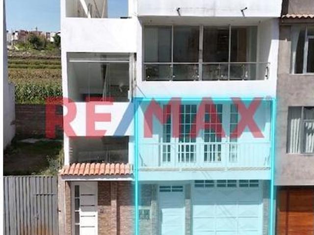 Casa venta en José Luis Bustamante Y Rivero, La Pampilla