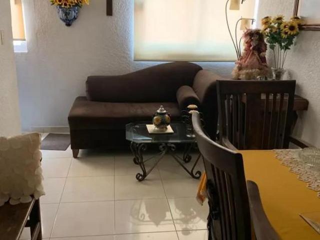 Dúplex en venta en Naucalpan De Juárez, Estado de México