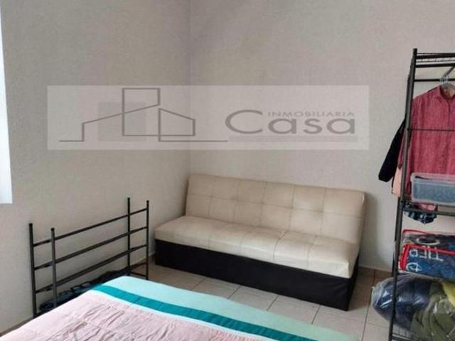 CASA DUPLEX EN VENTA EN MORELOS. DISFRUTA DE LA ETERNA PRIMAVERA