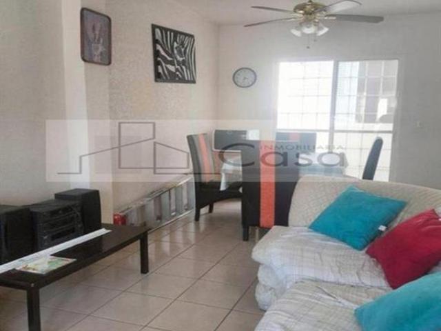 Dúplex en venta en Morelos