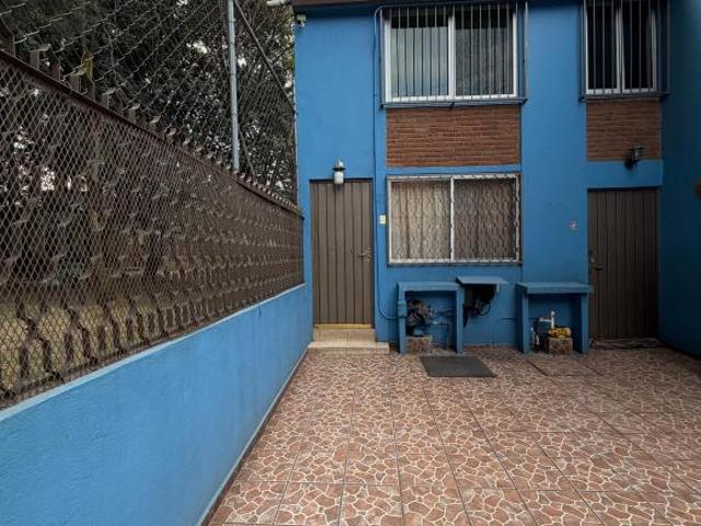 Casa dúplex en venta en Real del Moral, Iztapalapa