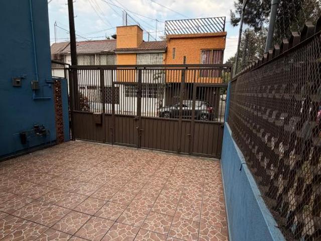 Casa dúplex en venta en Real del Moral, Iztapalapa