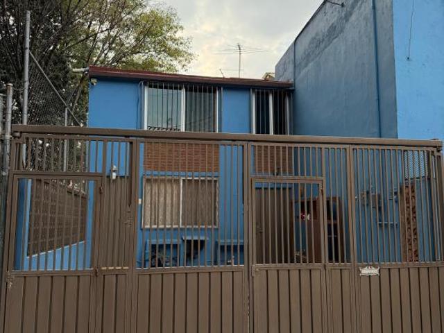 Casa dúplex en venta en Real del Moral, Iztapalapa