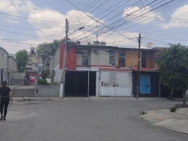 Dúplex en venta en Tultitlán, Estado de México