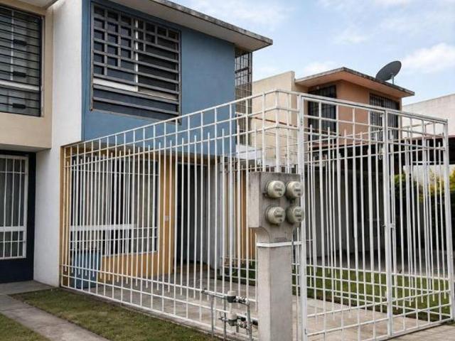 Casa Duplex en Venta, Parques del Palmar, San Pedro Tlaquepaque | RCV 2315