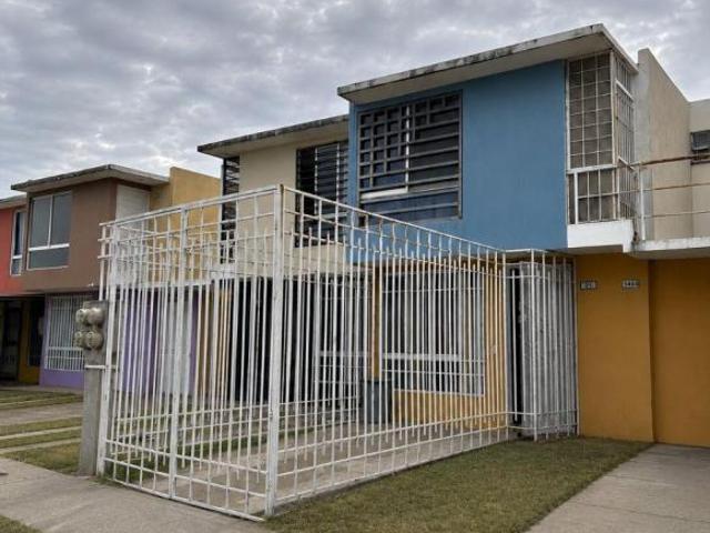 Dúplex en venta en Tlaquepaque, Jalisco