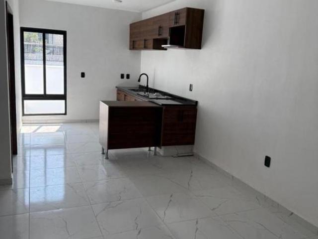 Casa Dúplex en Venta – Planta Alta en Rancho Nuevo A Estrenar