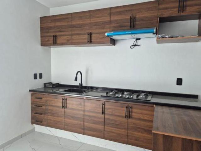 Casa Dúplex en Venta – Planta Alta en Rancho Nuevo A Estrenar