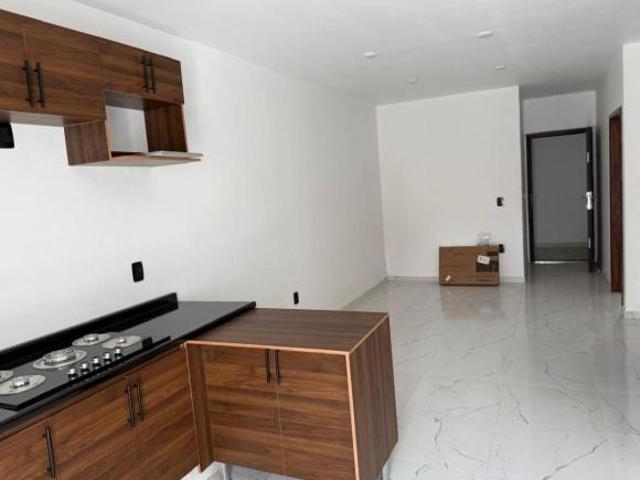 Casa Dúplex en Venta – Planta Alta en Rancho Nuevo A Estrenar