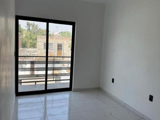 Casa Dúplex en Venta – Planta Alta en Rancho Nuevo A Estrenar