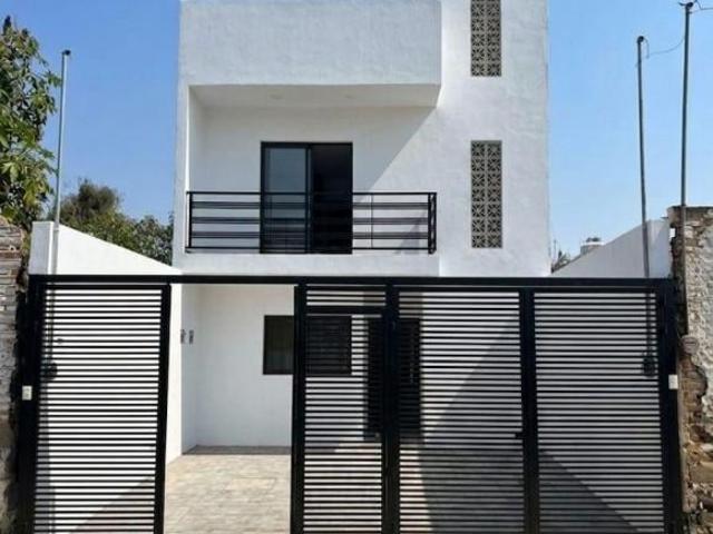 Casa Dúplex en Venta – Planta Alta en Rancho Nuevo A Estrenar