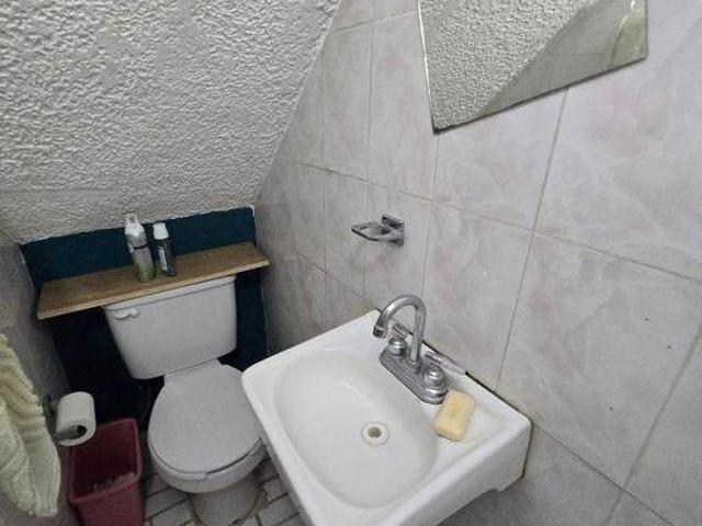 Casa duplex en venta PLANTA BAJA