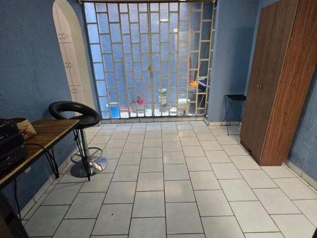 Casa duplex en venta PLANTA BAJA