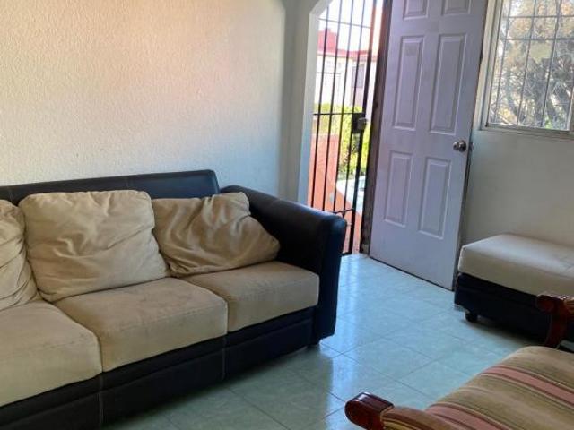 Dúplex en venta en Tultitlán, Estado de México