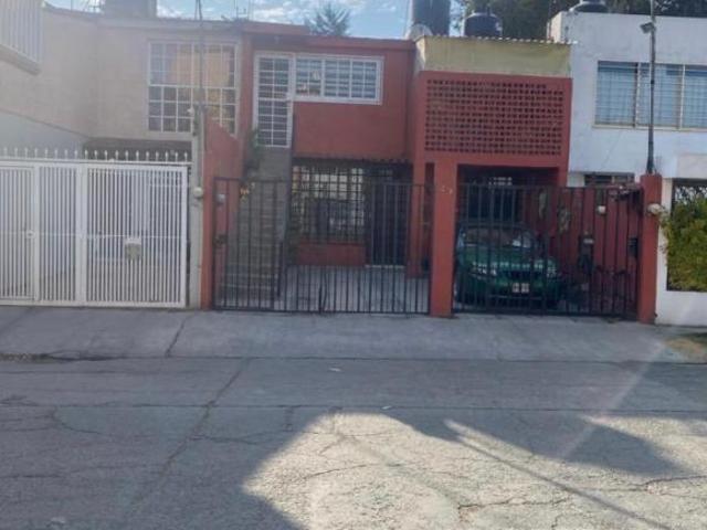 Dúplex en venta en Tlalnepantla De Baz, Estado de México