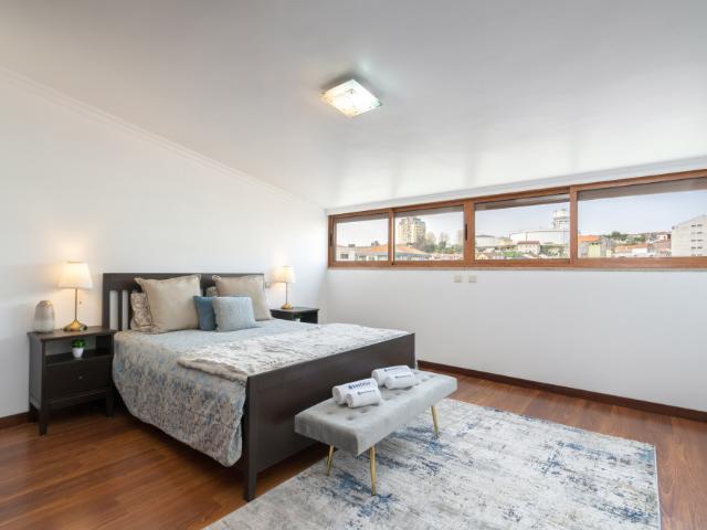 Casa alugar em Póvoa, Porto