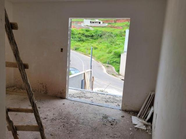 Casa venda em Santos Anjos, Juiz de Fora